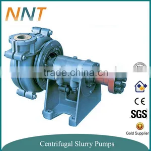 Industrial Mineral Centrifugal Slurry Pump thumbnail-1