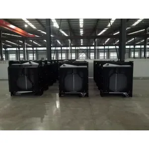 Generators Radiator WP2.1D18E2 WP2.3D25E200 WP2.3D33E200 WP2.3D40E200 WP2.3D48E200 WP4.1D66E200 WP4.1D80E200 WP4.1D95E200 thumbnail-2