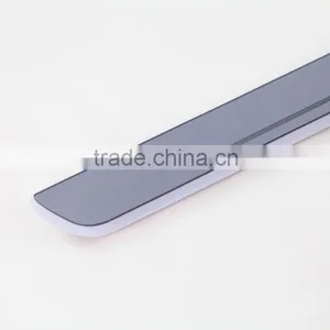 Hot Sellers for A.U.D.I A3 S3 LED Moving Door Scuff Sills Plate Light for AUDI Auto Accessories LED Sill Plate Light thumbnail-2
