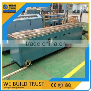 Transparent PC Light Diffuser Extruder/machine/manufacturing Line thumbnail-3
