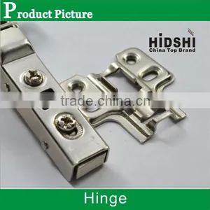 Hydraulic Buffer Furniture Door Hinge thumbnail-1