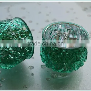 Wholesale Mercury Candle Holder,mercury Candlestick Holder thumbnail-1