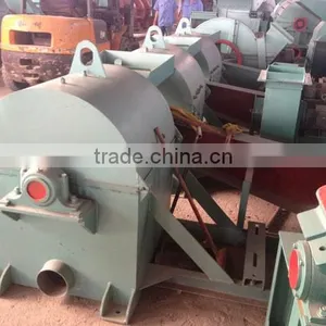 Wood Sawdust Briquette Machine /sawdust Briquette Charcoal Making Machine / Biomass Briquette Machine thumbnail-6