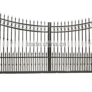 2015 Swimming Pool Safety Fencing/safety Pool Fence/20 Years Factory thumbnail-5