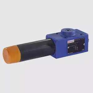 Rexroth DR6DP2-5X/75YM DR10DP2-47/150Y thumbnail-1