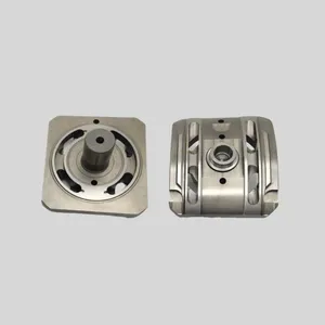51V 51c 51d 060/080/110/160/250 51V060 51V110 51V160 51V250 Hydraulic Pump Parts With Sauer Dan-foss Spare Parts Repair Kits thumbnail-5