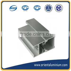 High Quality Aluminium Profile for Partition thumbnail-1