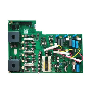 AH465520T003/1 690F 50-90KW Power Supply Board Used on AC 690 Inverter thumbnail-1
