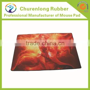Control & Endurance Gaming Mouse Pad - Compact thumbnail-1