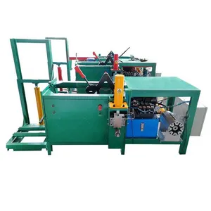 Used Motor Wrecker - Scrap Motor Stator Disassembly & Copper Wire Recycling Machine thumbnail-1