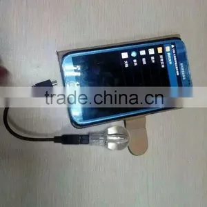 New Arrival: Led Mini Night Light USB With 8 GB Memory thumbnail-3