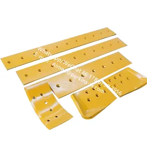 For High Quality CAT Spot Sales126-5062 126-5066 of Chassis Parts and Track Shoes for Construction Machinery thumbnail-3