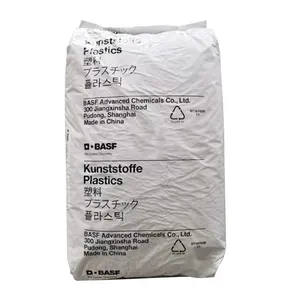 BSF PBT Ultradur B 4520 Polybutylene Terephthalate Plastic Resin Raw Material thumbnail-1