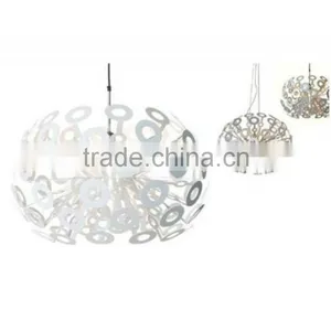 Richard Hutten Dandelion Pendant Lamp HY-1030 thumbnail-2