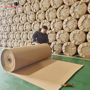 Colored Laminated Cork Roll thumbnail-3