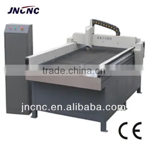 Carbon Metal Sheet Small Cnc Plasma Cutting Machine thumbnail-1