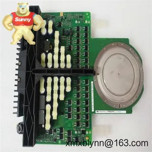 ABB 3BHB012961R0001 – OEM Drive Module/Board for Restoring Uptime in ABB Industrial Drives thumbnail-1