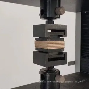 Professional Single Column Computerized Universal Testing Machine Computer Servo Gate Type Metal Wire Tensile 10kn Universal Testing Machine thumbnail-5