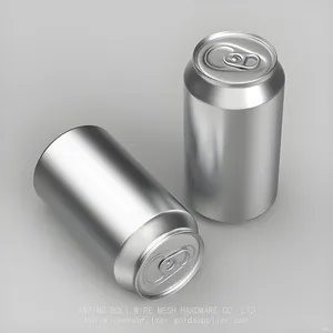 Empty Wholesale Custom New Luxury Empty Aluminum Bottle for Beverage Customized BOLI thumbnail-4