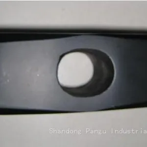 Stoning Hammer Sledge Hammer Club Hammer With Firberglass Handle thumbnail-3