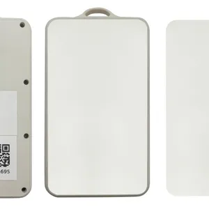 G808L : LoRaWAN+BLE+GPS+Wifi Location, Badge Tracker thumbnail-2