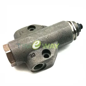 Valve Group Power Compensator 1035519 for Repair REXROTH Pump Excavator Parts thumbnail-1
