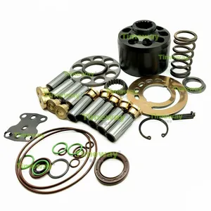 A10VSO Series Piston Pump Repair Parts A10VSO45 Hydraulic Spare Parts for Repair REXROTH Pump thumbnail-1