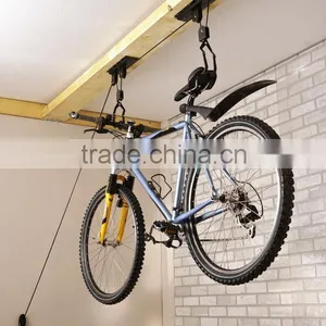 Ceiling Mount Bike Lift thumbnail-2
