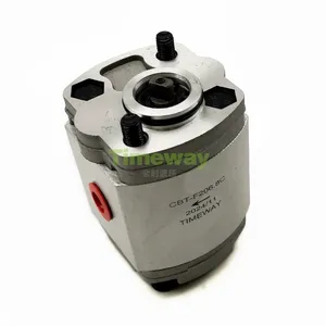CBT Hydraulikölpumpe CBT-F206.8C Hochdruck-Innenzahnradpumpe thumbnail-2