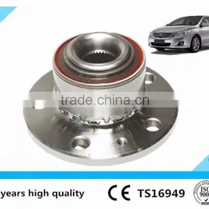 Front Wheel Hub Unit 6Q0407621AJ thumbnail-1
