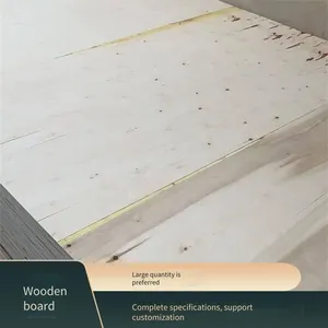 Factory Wholesale Packaging Boards, Secondary - Formed Ultra - Flat Furniture and Handicraft Boards With Perfect After - Sales Service thumbnail-1