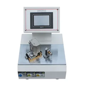 Product Type Testing Equipment Film Strip Cutting Machine thumbnail-3