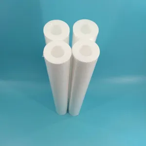 40-inch Pressure Point pp Melt-blown Filter Element, Made of Polypropylene Fiber, Supplied by Jiashuo Environmental Protection thumbnail-1