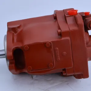 70422-LAG Flow Compensation Piston Pumps 70422-RES 74328-DEM 74328-DAN 70423-RDW Hydraulic Piston Pump thumbnail-5