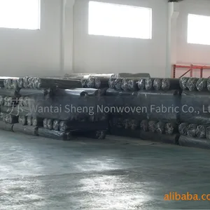 Flame-retardant and High-temperature-resistant Non-woven Fabric for tv and Computer Filter Dust Screens thumbnail-3