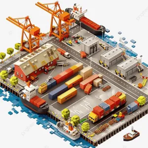 Stress-Free DDP Logistics | Air/Sea/Rail | No Hidden Fees | Shenzhen Forwarder thumbnail-4