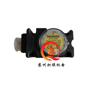 Pressure Switch QPL15.150B Differential Pressure Switch QPL15.500B thumbnail-2