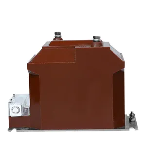10-35KV Indoor PT Transformer for Substation and Grid Applications thumbnail-1