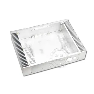 Aluminum alloy cavity