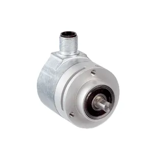 SICK SKM36S-HVA0-K02 SKS/SKM36-S Series Safe Motor Feedback Encoder thumbnail-1