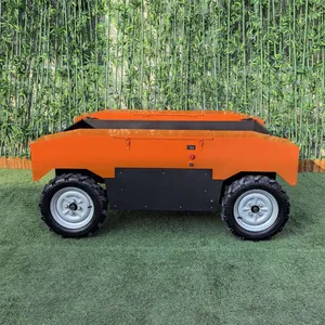 All Terrain Remote Control Carrier (RAT660 Direct Drive Transmission) thumbnail-3