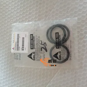ORIGINAL SDLG 3050900008 O‑ring Seal for Wheel Loader thumbnail-1