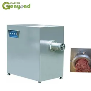 Domestic Meat Grinder for Suasage Making Machine thumbnail-4