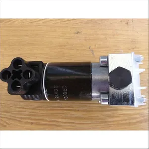 Hawe GS2-1A Shut-off Directional Control Valve Rapid Reversing Response 100% New Original thumbnail-5
