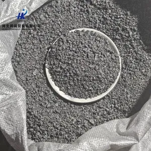 High-performance Calcined Petroleum Coke for the Chemical and Carbon Products Industry thumbnail-3