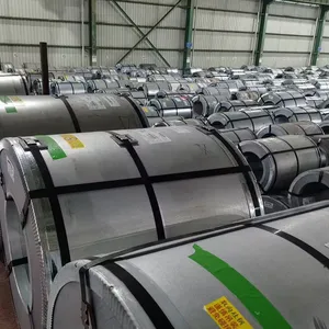 ThyssenKrupp PowerCore H 0.23mm 0.27mm Grain Oriented Silicon Steel Coil Transformer thumbnail-2