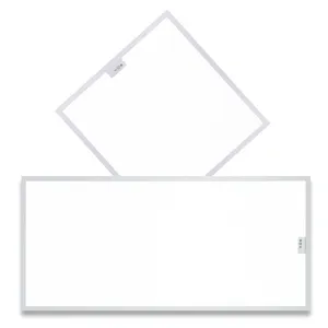 DIP Switch Tunable White and Power 170lmw Smart LED Panel Light 25W30W36W thumbnail-3