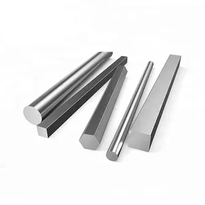 15-5PH SS Round Bar 25mm 50mm 75mm 100mm AMS 5659 Aerospace High Strength Machined thumbnail-1