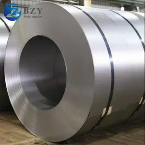 Wholesale AISI JIS DIN ASTM Ss201 301 304 Stainless Steel Coil thumbnail-1