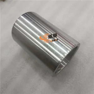 SEM Z610020151 Rear Pin Bushing Of Boom for Machine With Good Quality and Price thumbnail-2